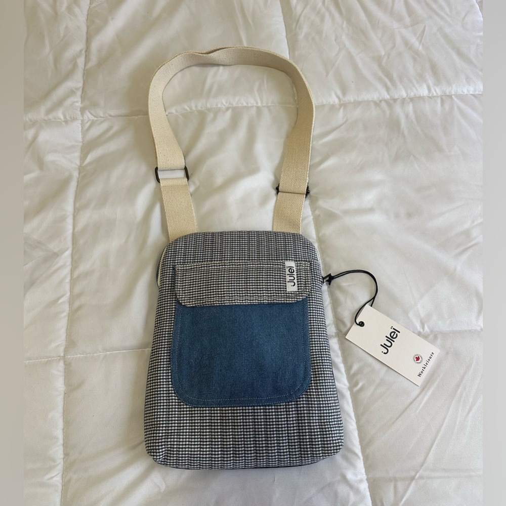 New With Tags Julei Bag